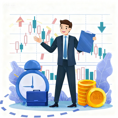 Crescimento patrimonial